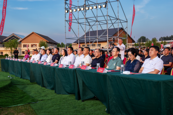 助力文化惠民，共慶黨的生日——“山海有情 歡歌蓮城”晚會(huì )成功舉辦(圖2)